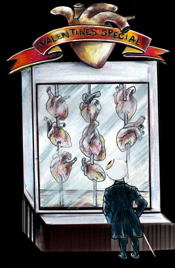 Valentine's Day gifts for your sweetheart