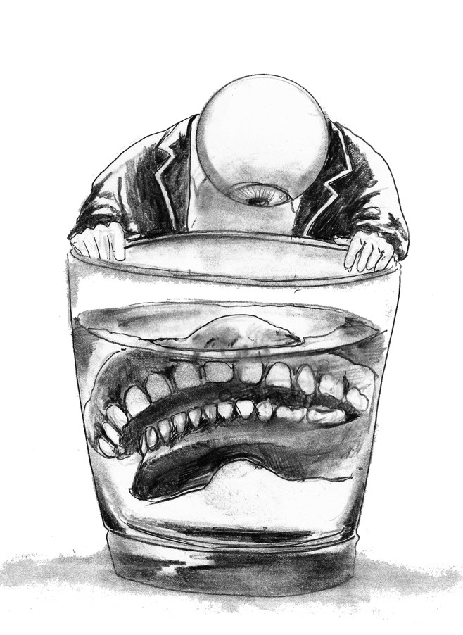 Hello I'm sinking here- 2014