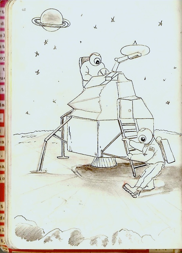 I told you we've should turn left - 2014