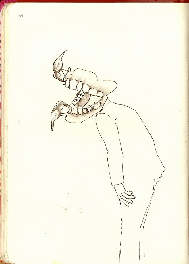 It's almost done sir - 2014