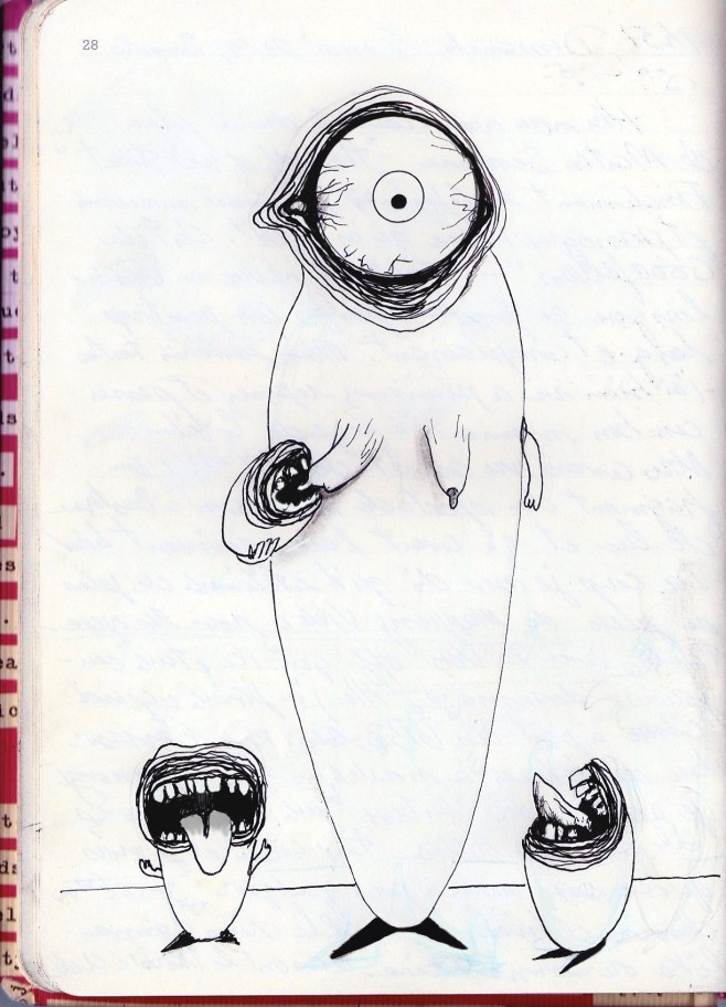 Monoparental day - 2014