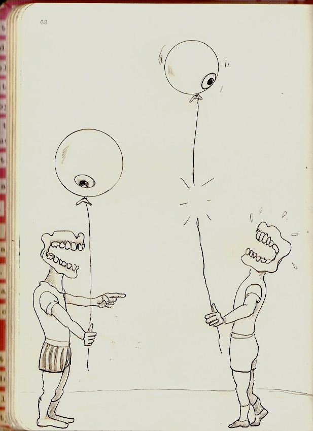 A true friend - 2014