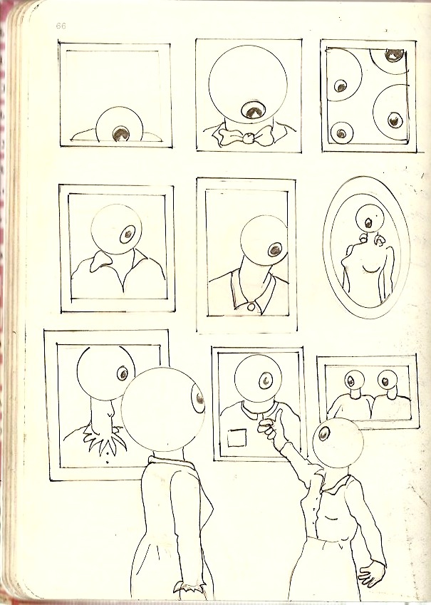 All in the family - 2014