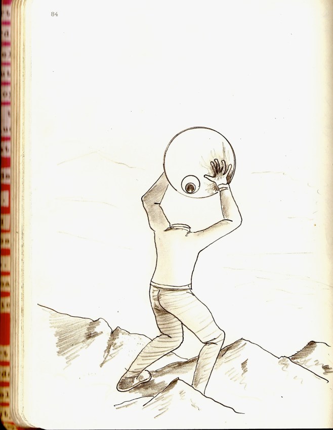 Get rid of those bad ideas - 2014