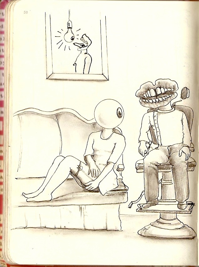 I love that we're weird - 2014