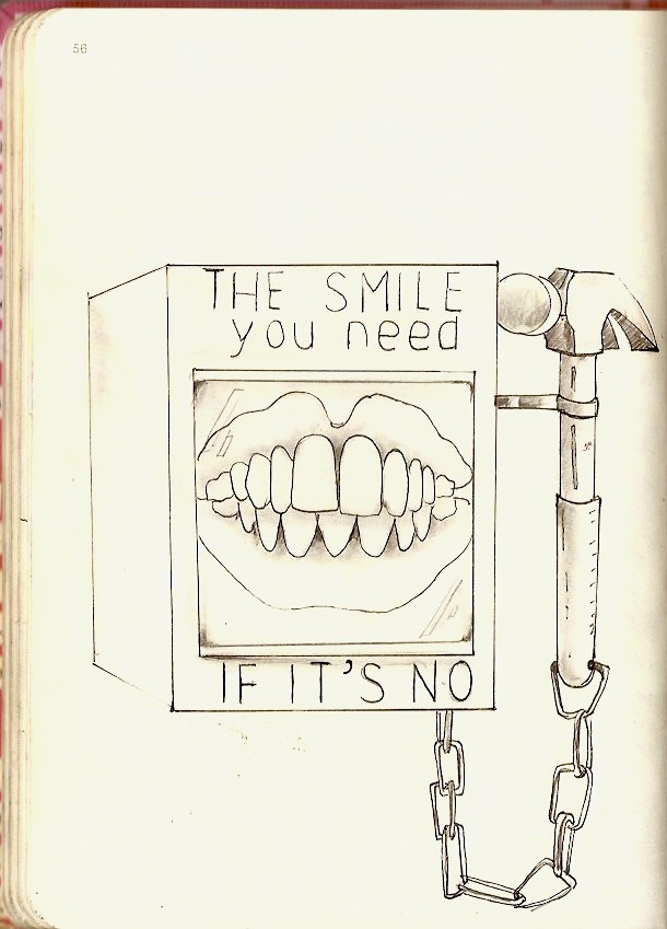 In case of emergency - 2014