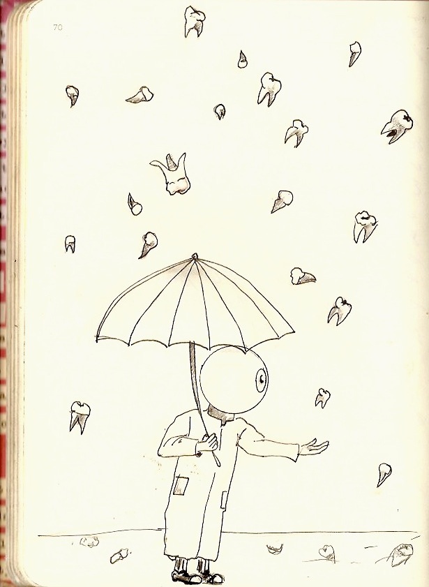 It won't last very long - 06/09/2014