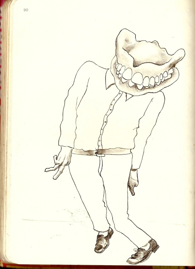 On the Dance floor - 2014