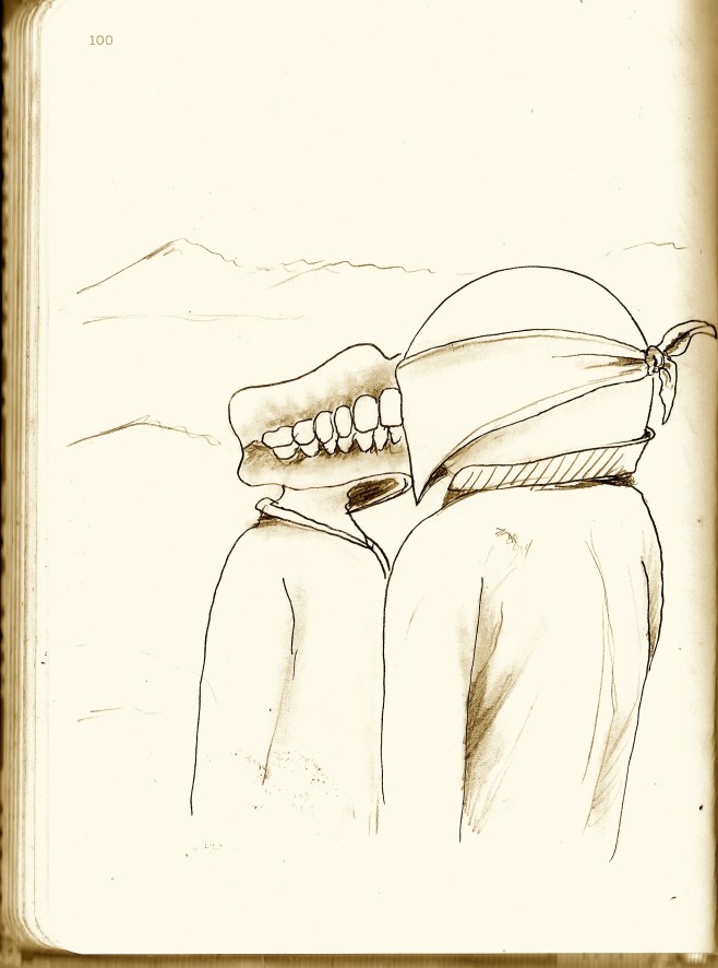 Protect yourself from love - 2014