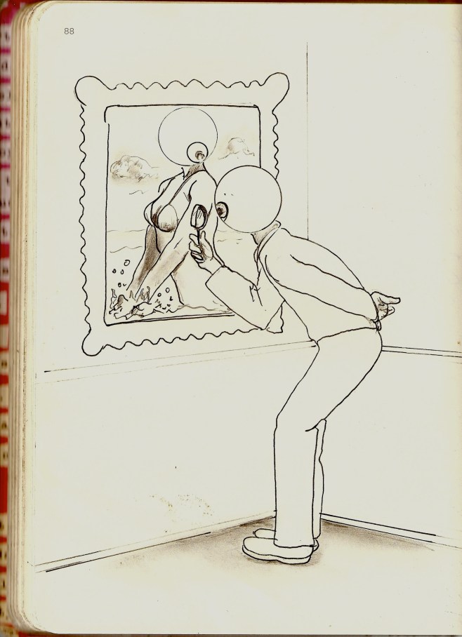 The connaisseur - 2014