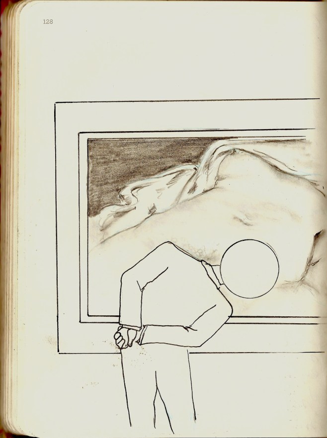 Could it be a landscape ? - 2014