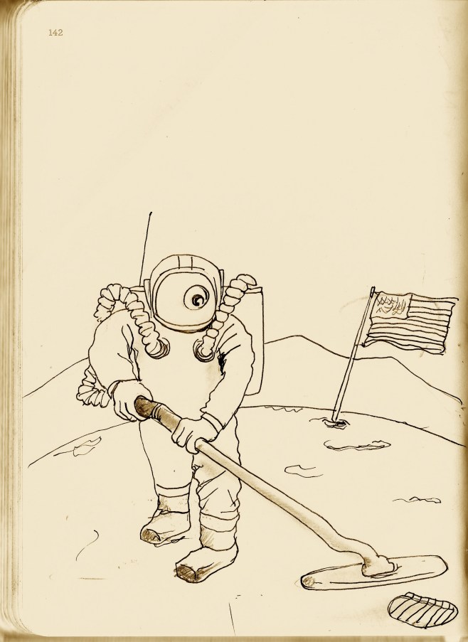 Get rid of the proof - 2014