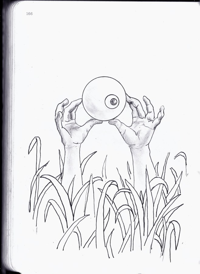 My new periscope - 2014