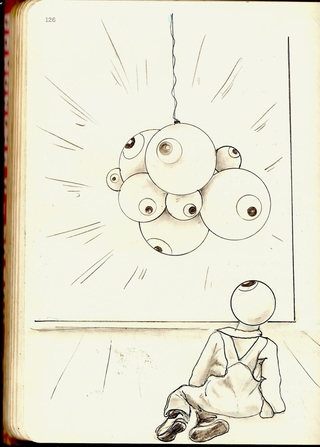 One day i'll be there - 2014