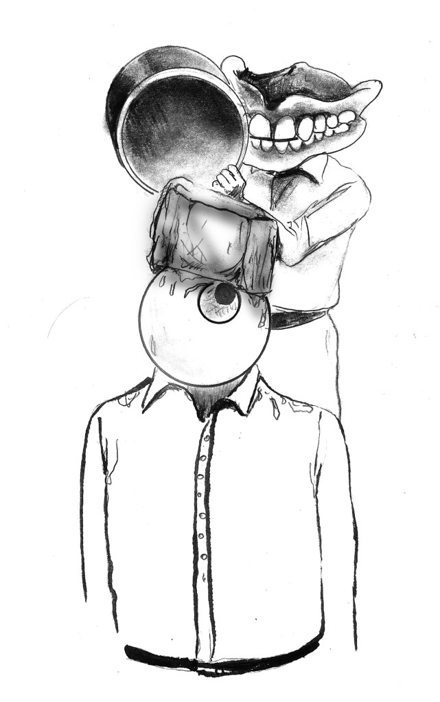 And now what ? - 2014