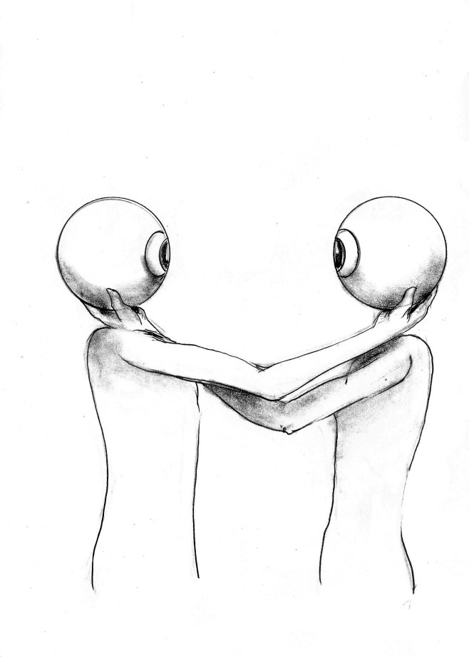 Let's change our point of view  - 2014