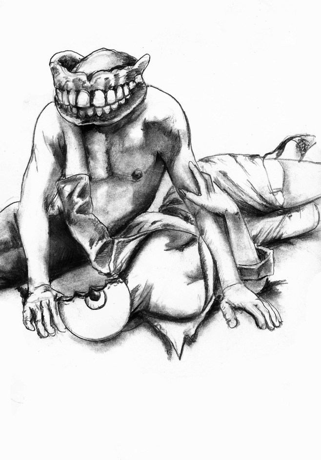 Passionate love - 2014