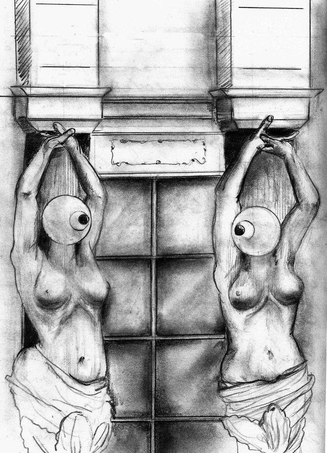 Talk about a summer job - 2014