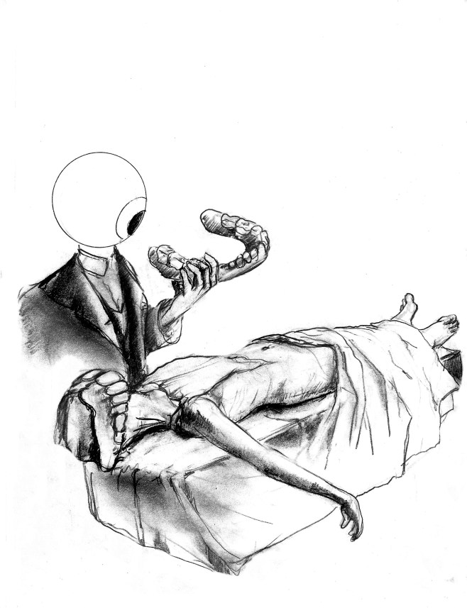 This one is mine - 2014