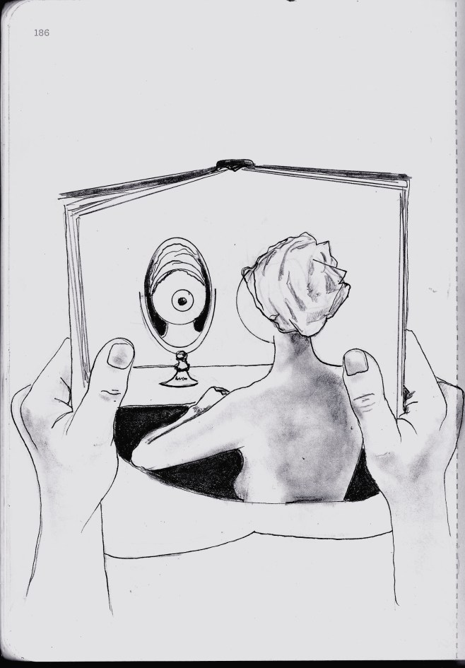 What are you looking at ? - 2014