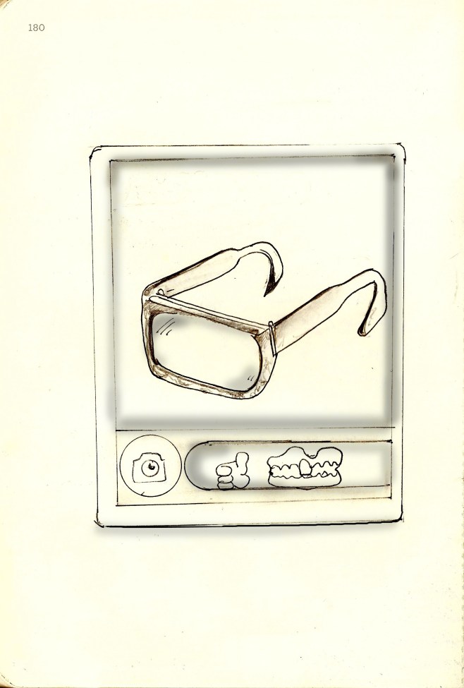 You are so modern - 2014