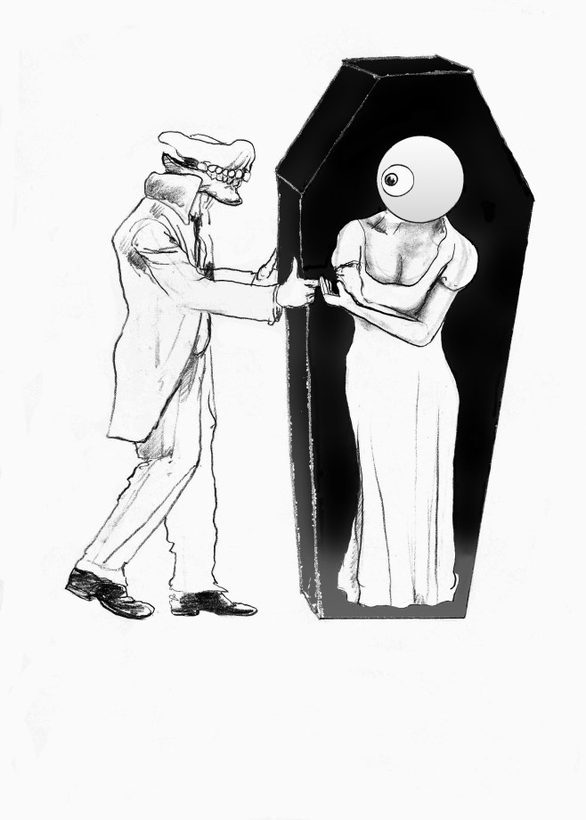 Ah, there you are - 2014