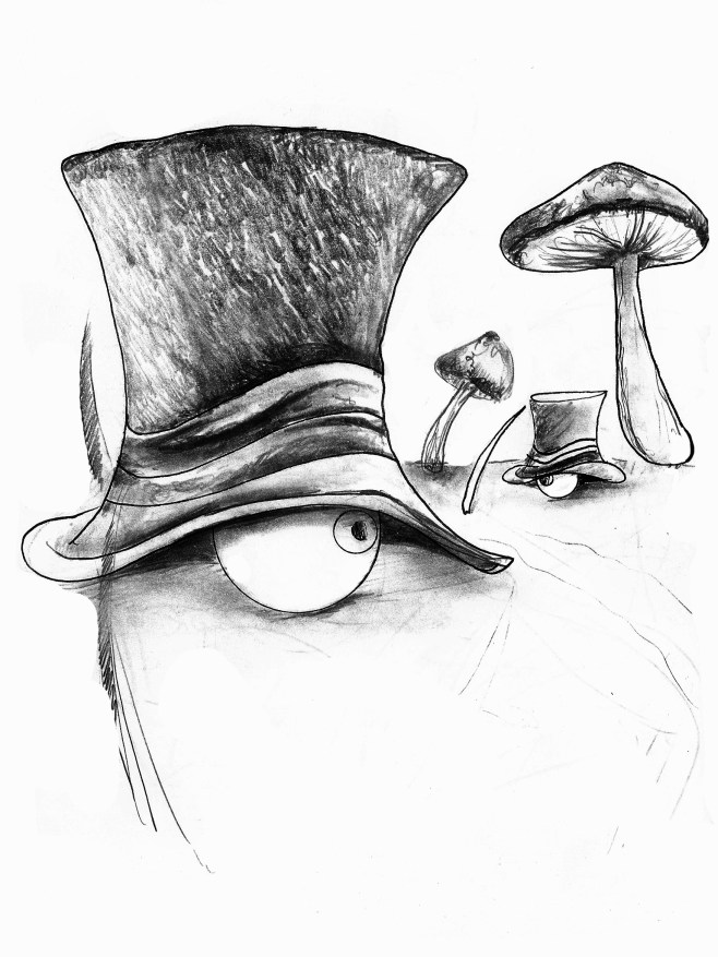 Alice doesn't live here anymore- 2014