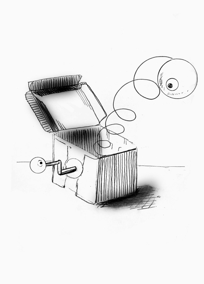 Bad reincarnation - 2014