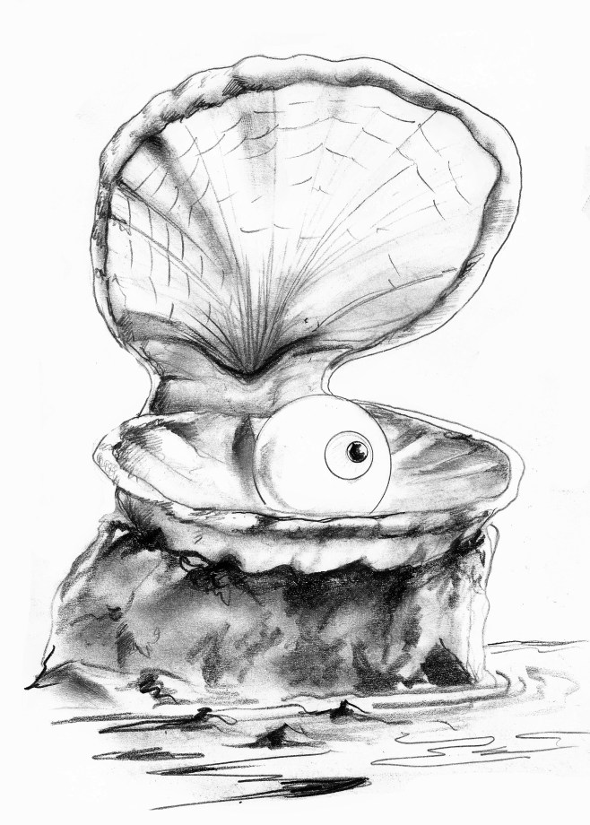 He will never find me here - 2014