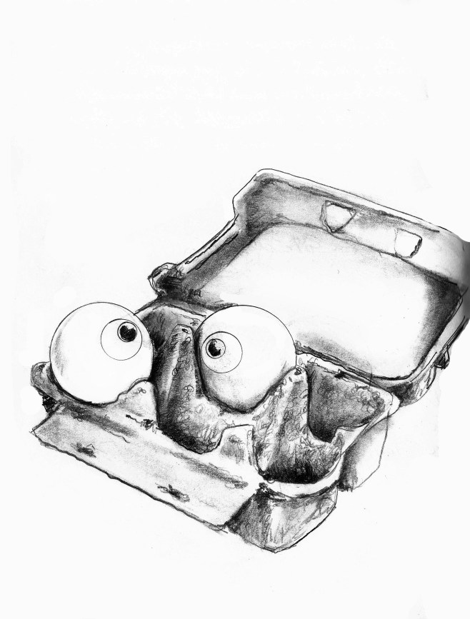 Hope he forgot us ! - 2014