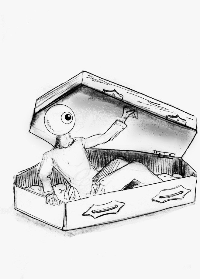 I'll take this one - 2014