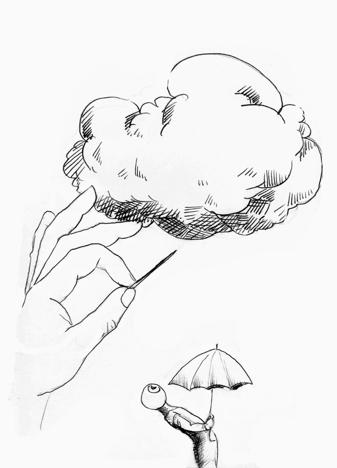 Pray for rain - 2014