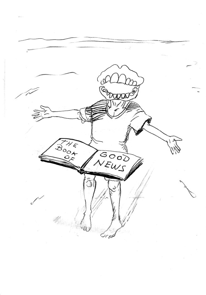 Because I'm Happy - 2014