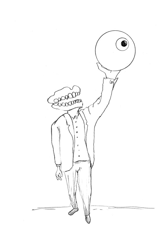 Do you see anything good coming ?  - 2014