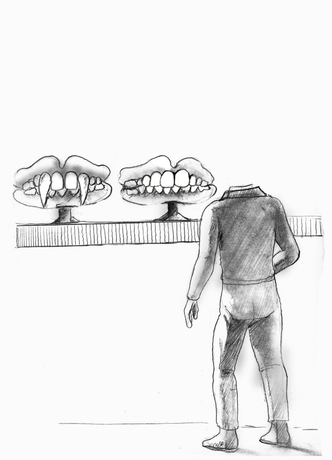 What should I wear today ?  - 2014