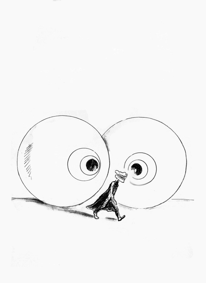 Where will you go ? - 2014