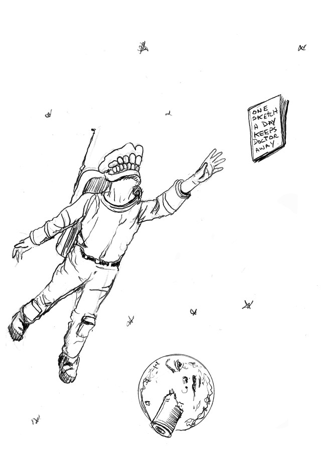 I Finally found one - 2014