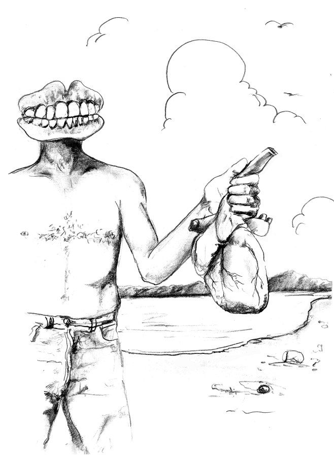 Keep our beaches clean - 2014