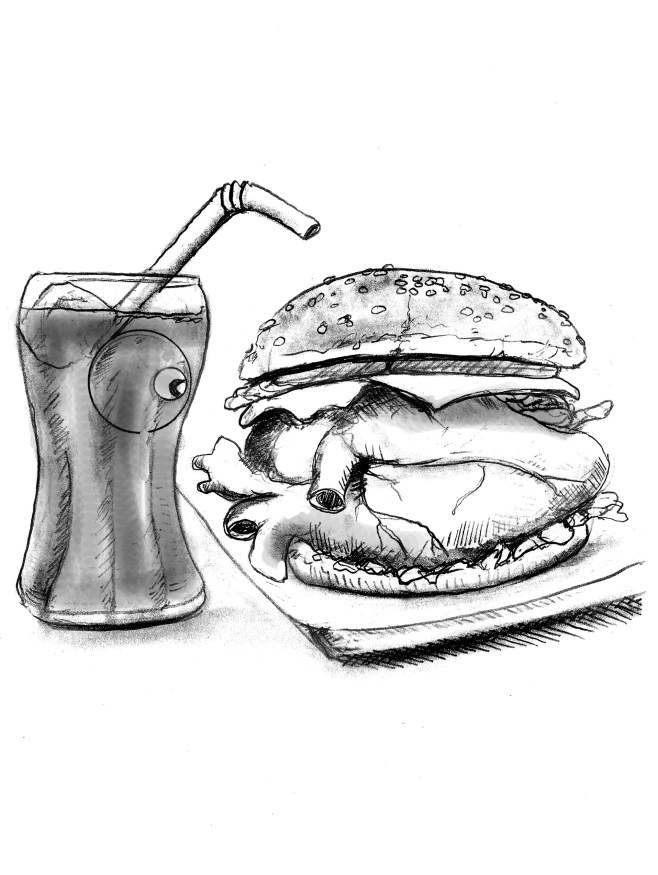 Lovers at heart - 2014