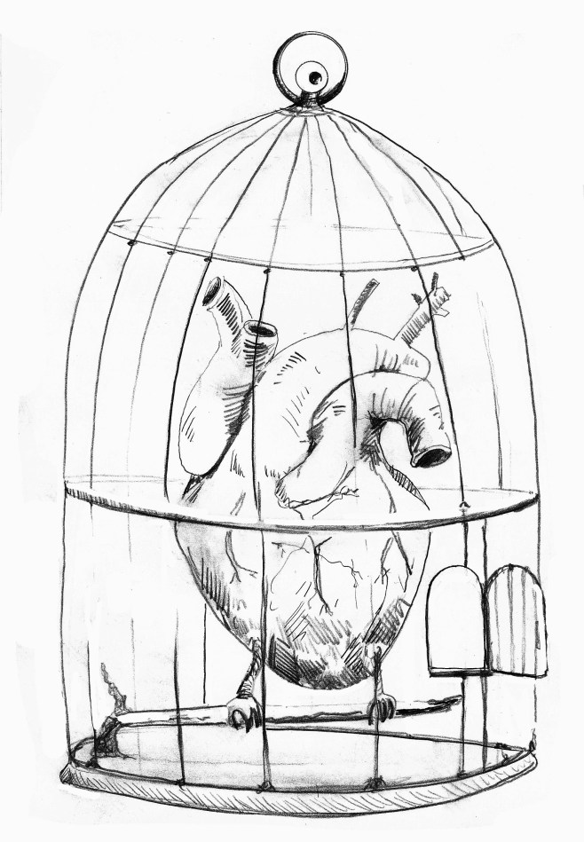 Now you are free - 2014