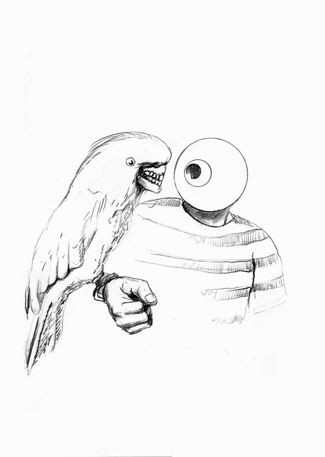 The new electronic bracelet - 2014