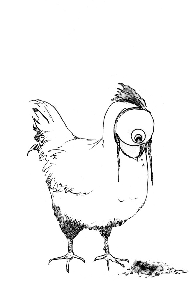 All you can eat - 2014