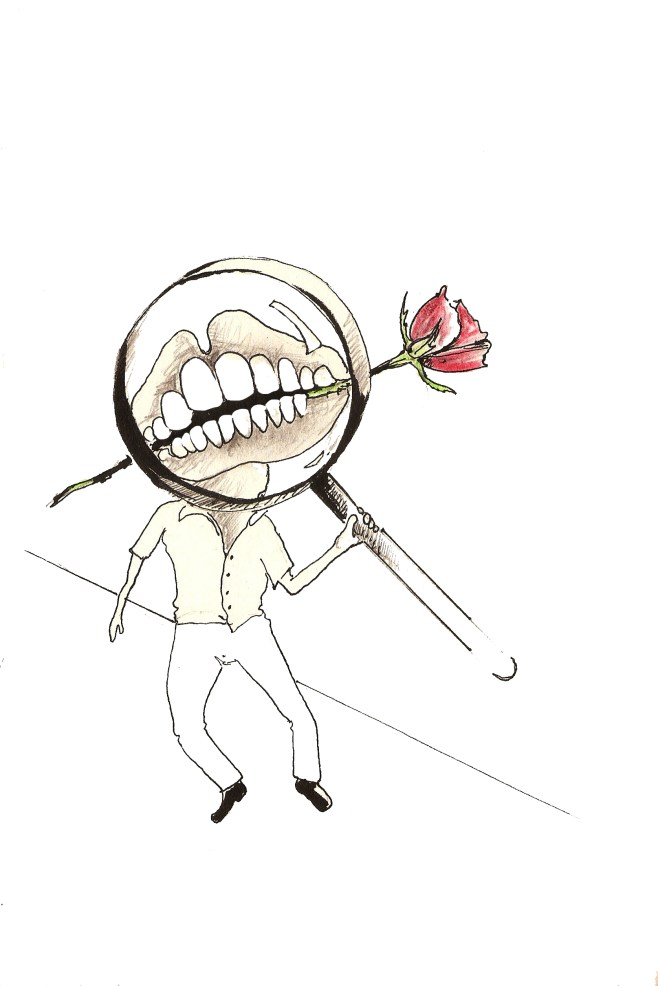 All you need is me - 2014