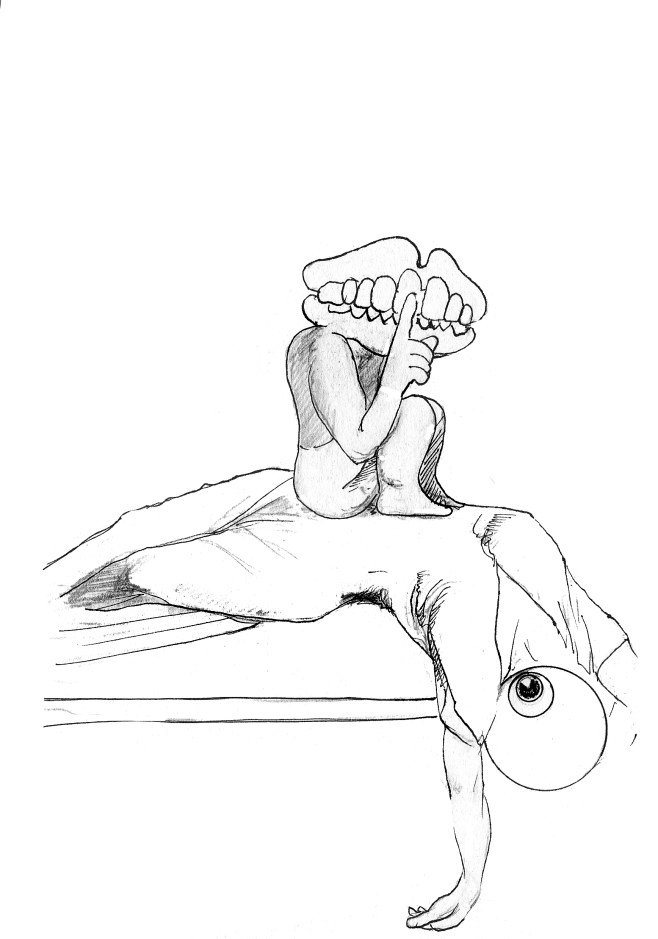 Good night, sleep tight, don't let the bedbugs bite- 2014