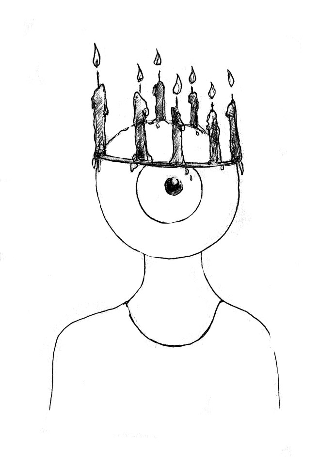 Long live the King - 2014