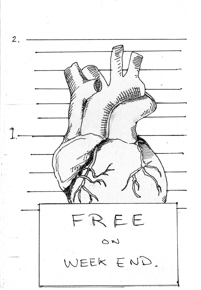 Looking for soul mate - 2014