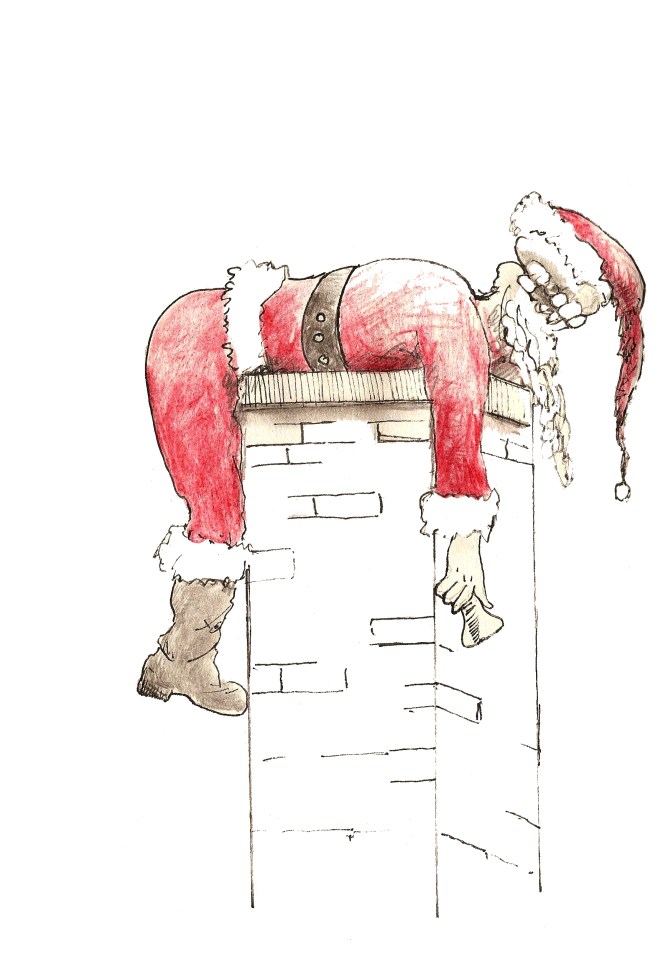 Next year I change profession - 2014