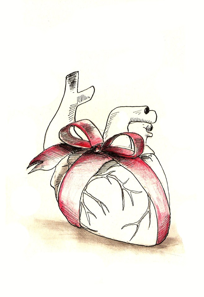 This christmas be original - 2014