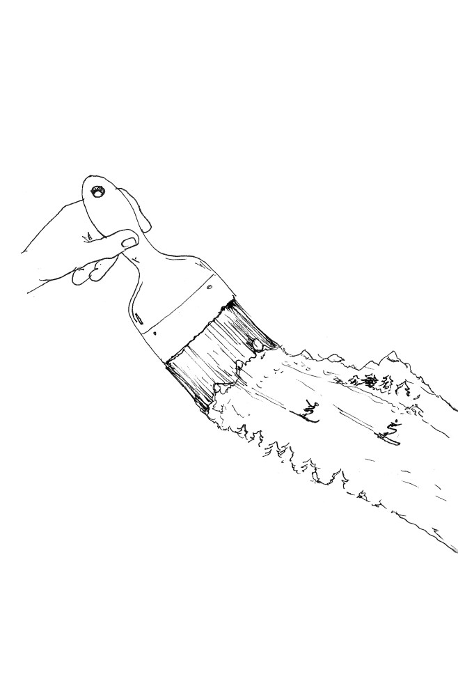 Winter sports  - 2014