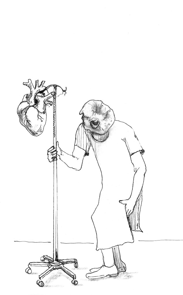 Besoin d'un remontant - 2015